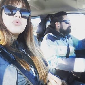 Meet your Posher, Daisy